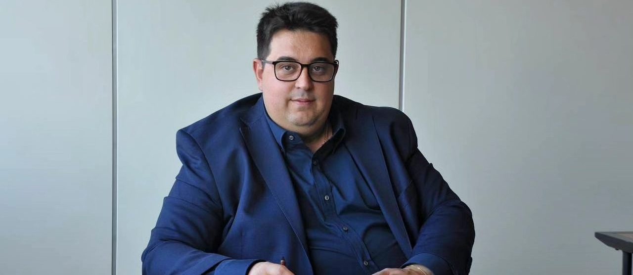 Jacopo Dozio, consigliere regionale di Forza Italia, ha presentato un'interrogazione sull'impianto di trattamento scorie di Busnago