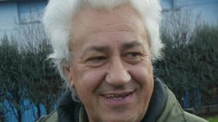Fotoreporer Piero Vismara