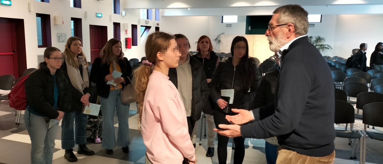 Meda Tanguieta incontro