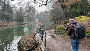 Monza mostra Vivian Maier su Rai3
