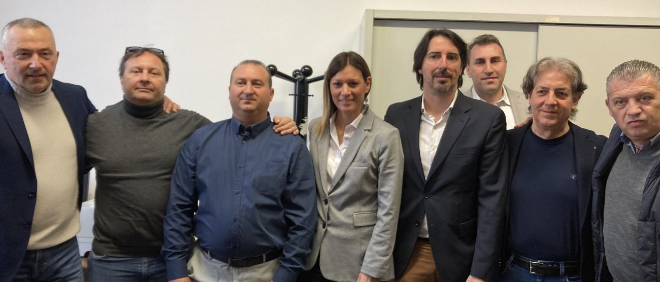 Monza, Salvo Russo lascia la Lega ed entra in Fratelli d'Italia