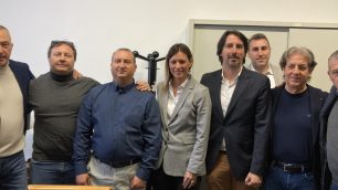 Monza, Salvo Russo lascia la Lega ed entra in Fratelli d'Italia