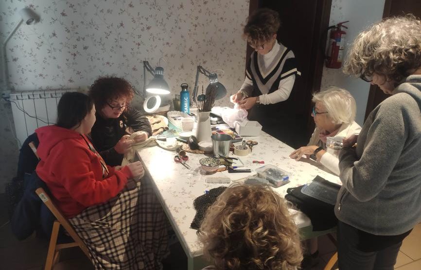 Monza progetto Clorofilla Cascina Cantalupo