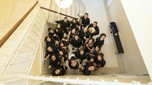 Monza Orchestra Canova - foto Emanuele Broglia