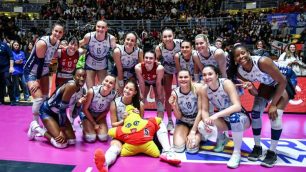 Numia Vero Volley Chieri - foto Consorzio Vero Volley