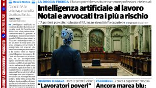 Cittadino PRIMA Monza 20 marzo 2025