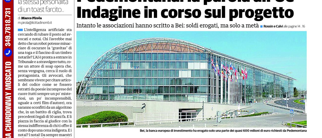 Il Cittadino PRIMA_VM 22mar