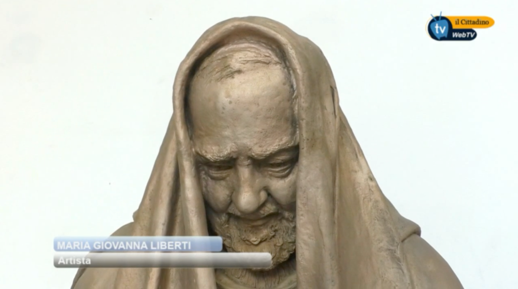 Padre Pio