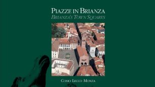 Piazze in Brianza, a cura di Michele Mauri