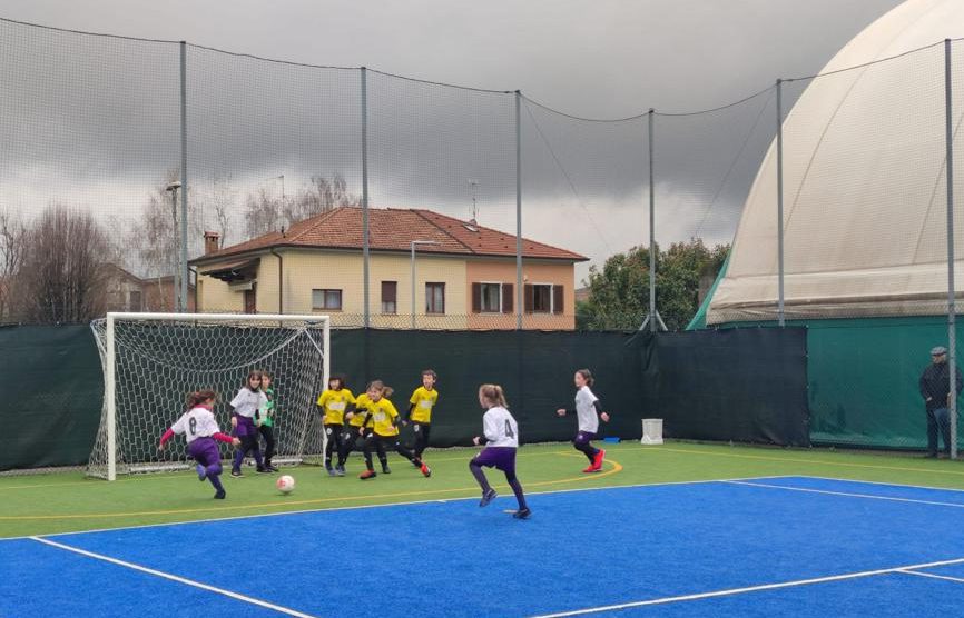 Calcio Nuova Usmate