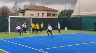 Calcio Nuova Usmate