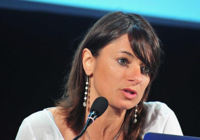 Monza Caterina Vacchi
