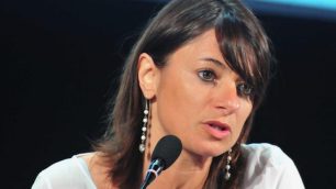 Monza Caterina Vacchi