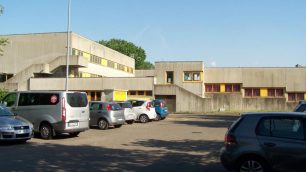 Seregno scuola Don Milani
