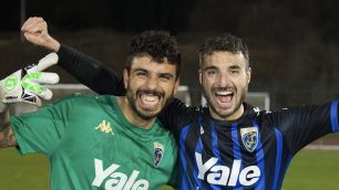 Renate calcio vittoria per i nerazzurri ad Arzignano