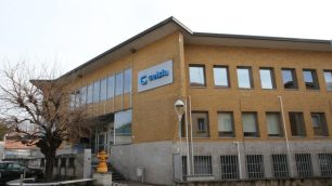 Sede Aeb Gelsia