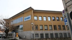 Sede Aeb Gelsia
