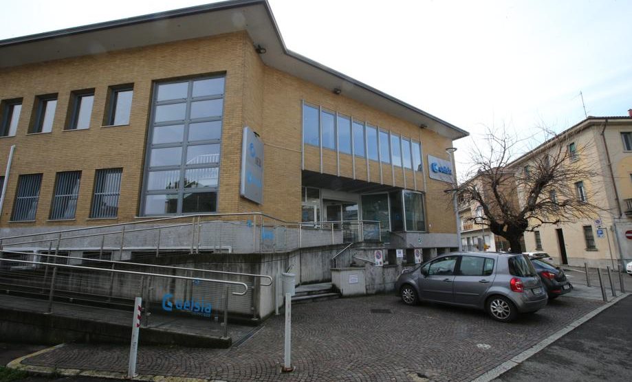 Sede Aeb Gelsia