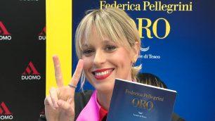 Federica Pellegrini e Filippo Tortu attesi a Seregno per il programma di Seregno città europea dello sport