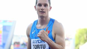 Federica Pellegrini e Filippo Tortu attesi a Seregno per il programma di Seregno città europea dello sport