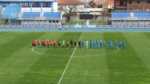 Il Seregno Fbc ha sconfitto 2-0 in casa la Pontelambrese