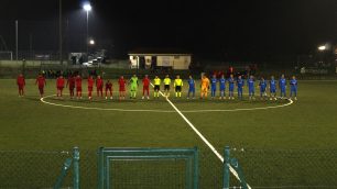 Il Seregno Fbc si è imposto a Biassono, nel turno infrasettimanale del campionato di Promozione