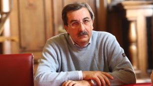 Monza Maurizio Brambilla - foto Radaelli