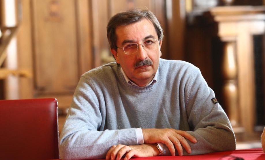 Monza Maurizio Brambilla - foto Radaelli