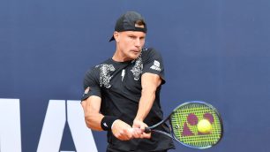 Monza Tennis Atp 100 Marton Fucsovics