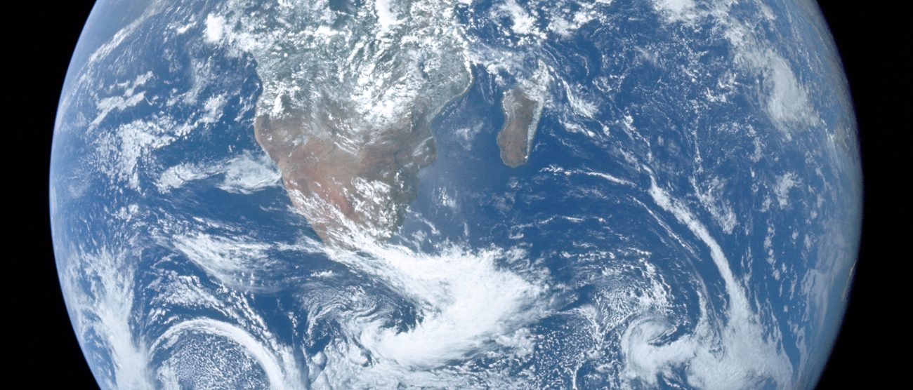 Pianeta Terra