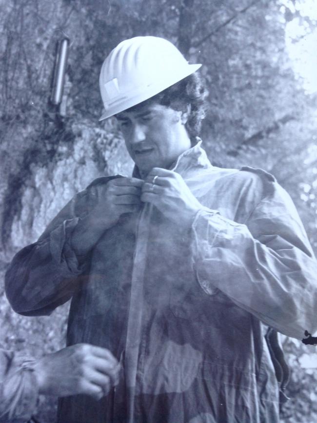 Fotoreporer Piero Vismara