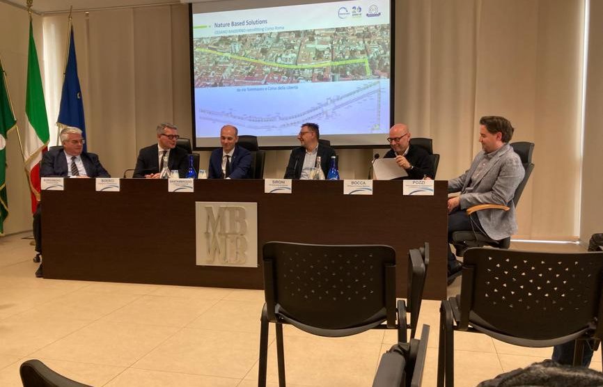 Brianzacque Meda Cesano Maderno