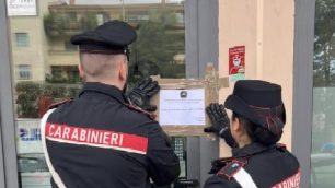 Chiuso per 10 giorni un bar di Nova Milanese
