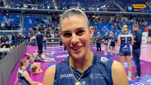 Alessia Orro