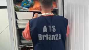 Ats Brianza controlli alimenti