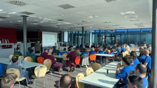 Assemblea Rsu lavoratori per vulnerabilità economica