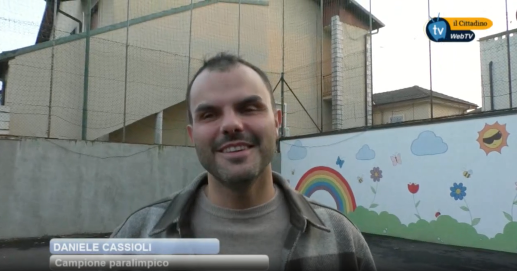 Daniele Cassioli