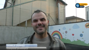 Daniele Cassioli