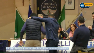 fratelli d'italia