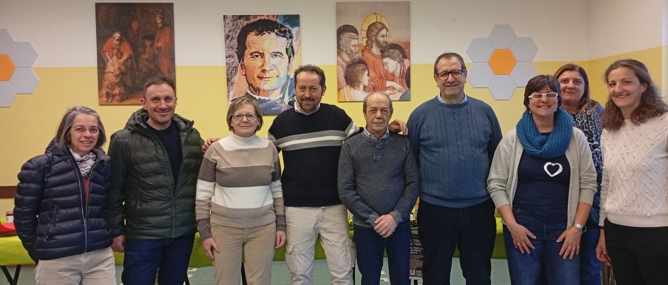 Muggiò Gaf e Misericordia