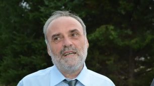 Luciano Grimaldi