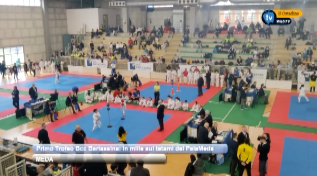 Karate Bcc