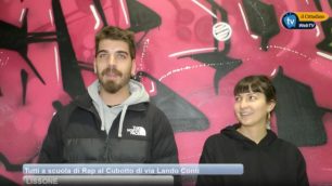 Lissone rap