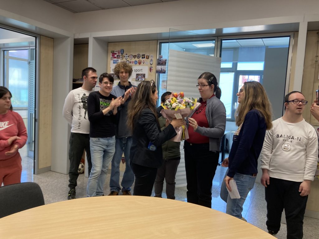 Brugherio ministro Locatelli visita il Brugo