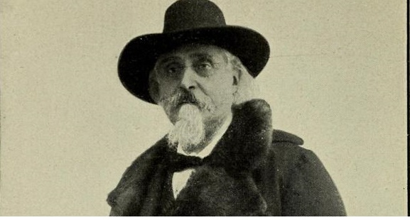 Monza Paolo Mantegazza