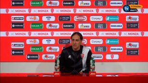 Nesta verso Monza-Venezia