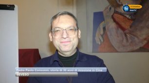 Padre Consonni