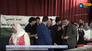 Ramadan Monza