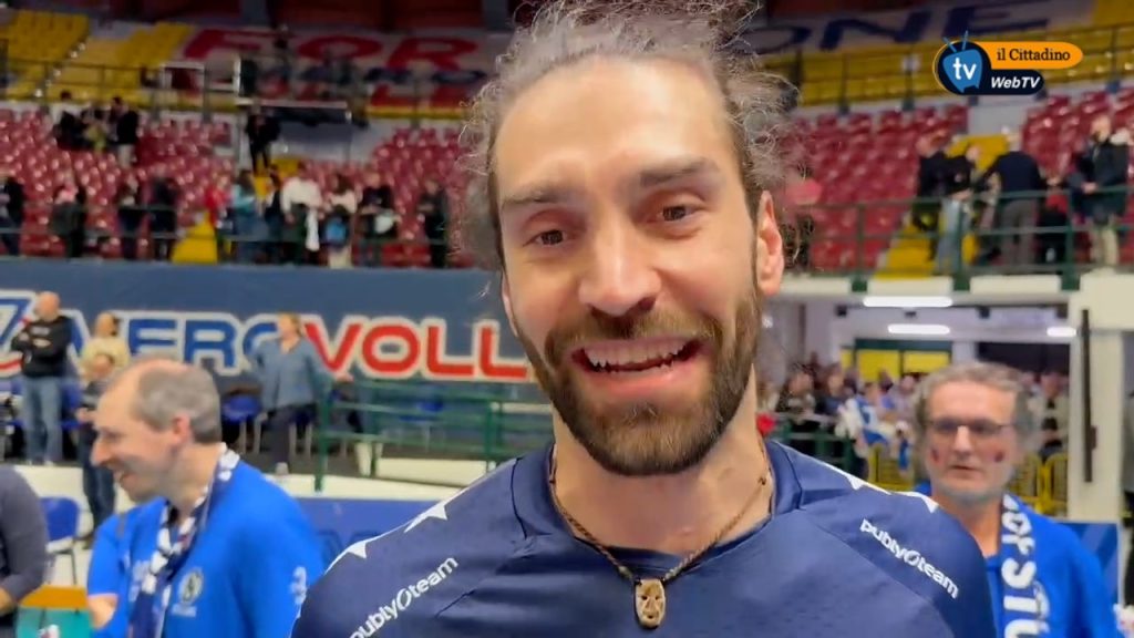 Pallavolo Vero Volley Beretta Eccheli