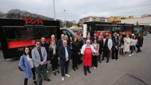 Monza Pizzaut 2 aprile 2025 - foto Radaelli
